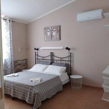 Affittacamere Pintadera Santa Maria la Palma Esterno foto