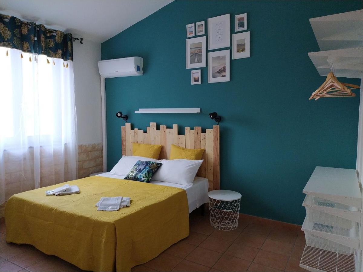 Affittacamere Pintadera Santa Maria la Palma Esterno foto
