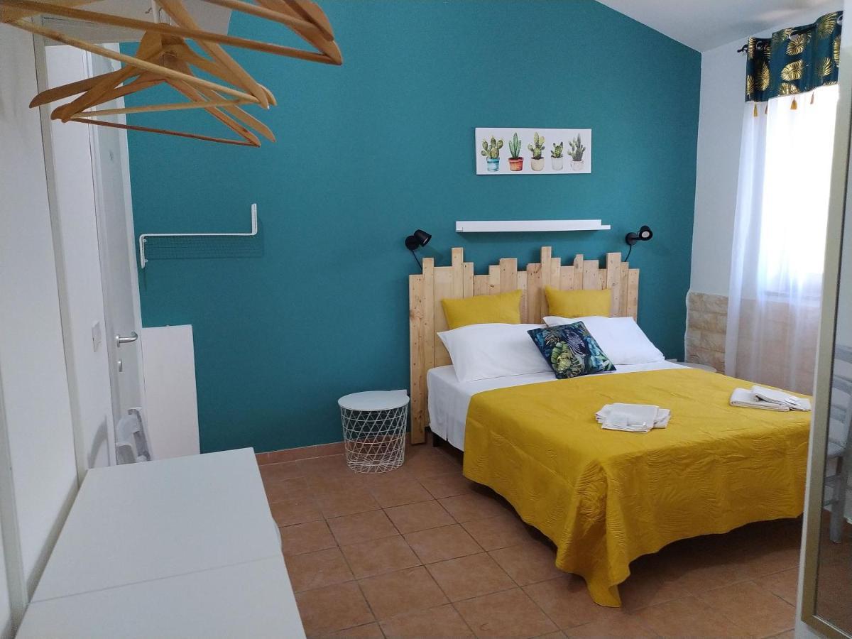 Affittacamere Pintadera Santa Maria la Palma Esterno foto