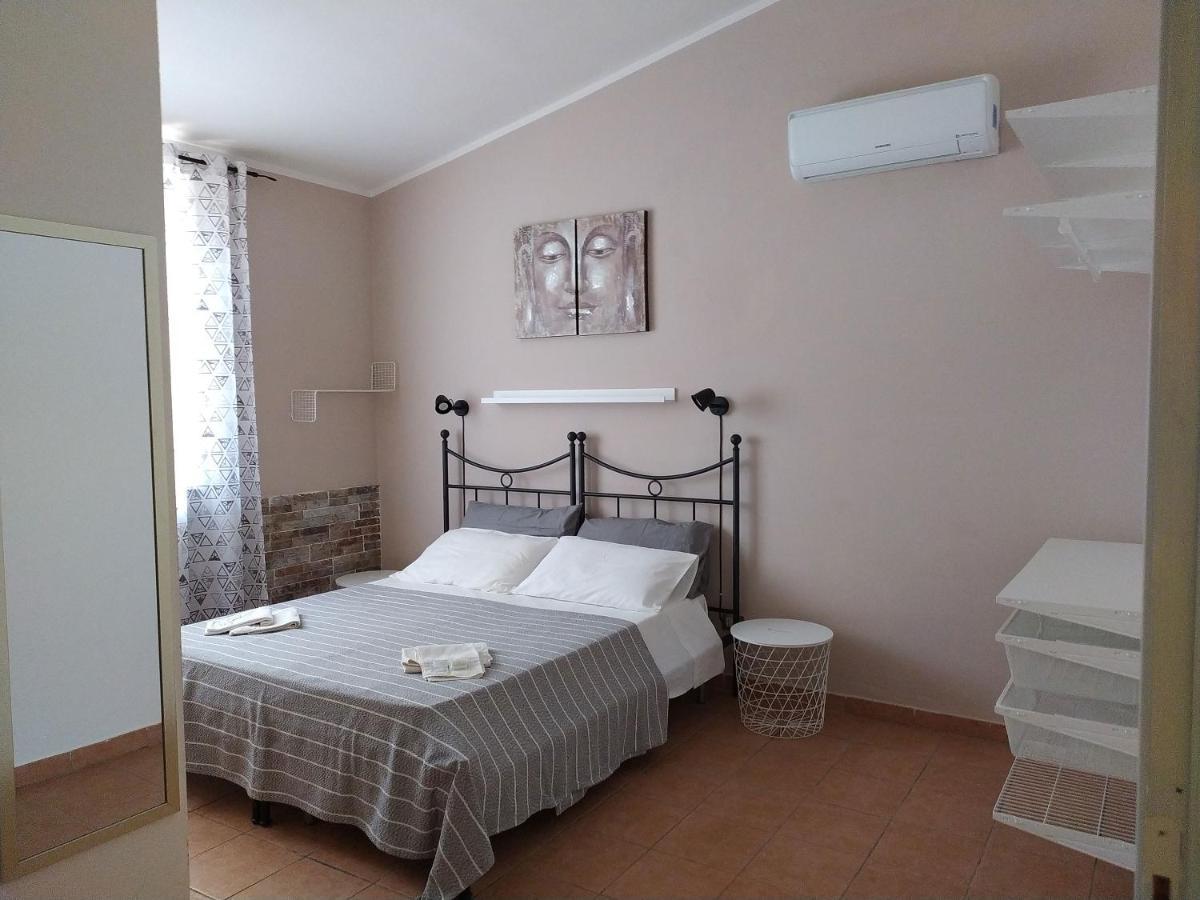 Affittacamere Pintadera Santa Maria la Palma Esterno foto
