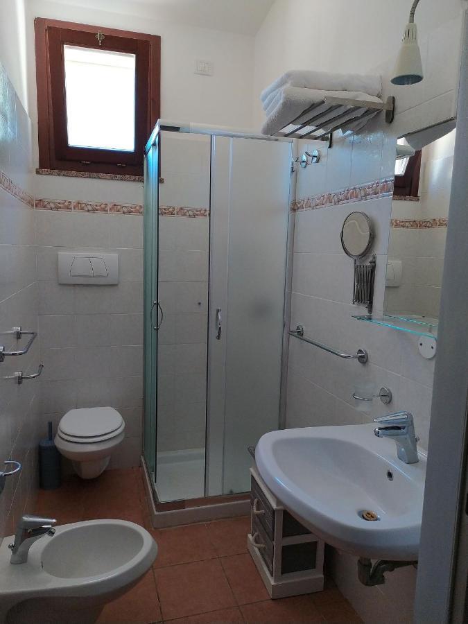 Affittacamere Pintadera Santa Maria la Palma Esterno foto