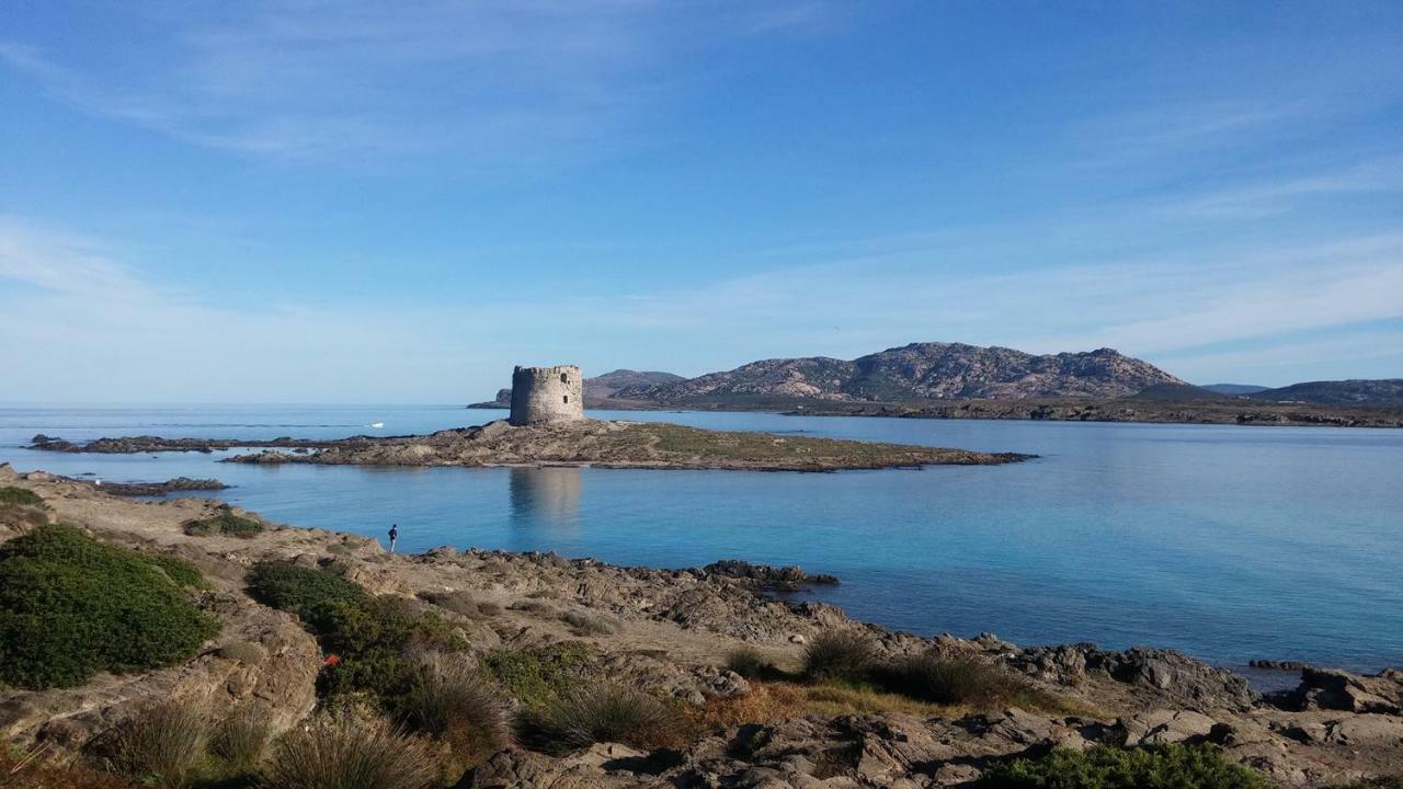 Affittacamere Pintadera Santa Maria la Palma Esterno foto